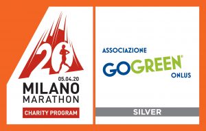 Milano Marathon, velgørenhedsprogram