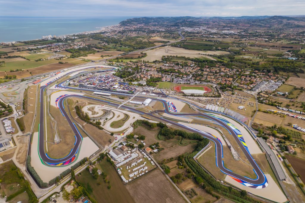 italian bike festival