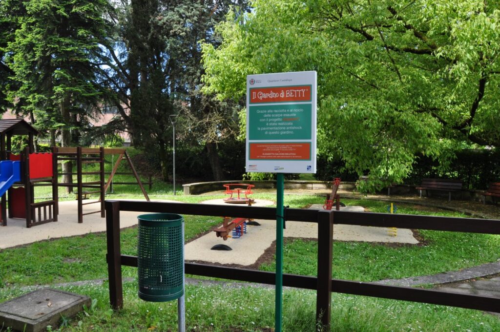 Milano – Quartiere Cantalupa