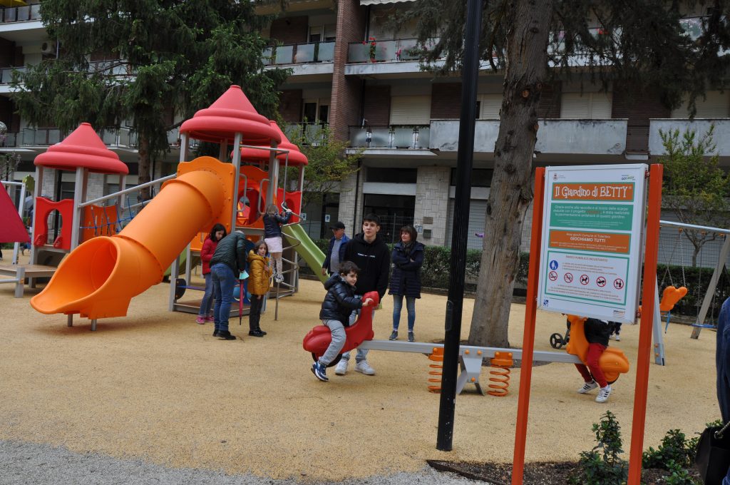 Il giardino di betty inaugurazione 07 05 2022 26