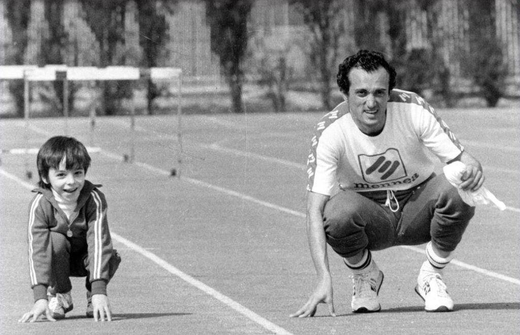 Pietro Mennea 1983 1 1