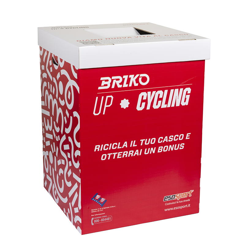 BRIKO BOX CYCLING