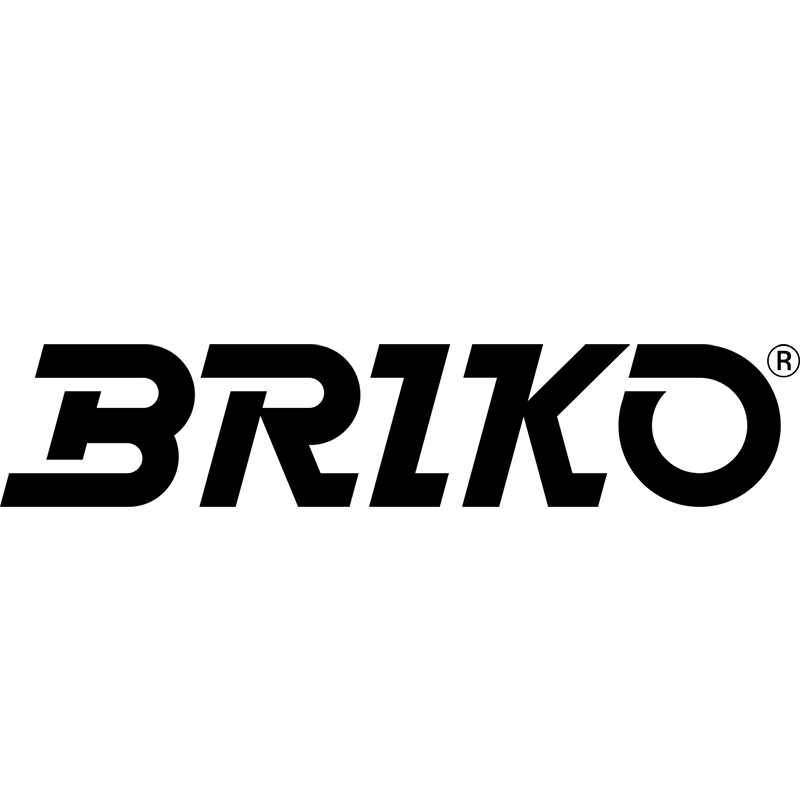BRIKO esosport partner