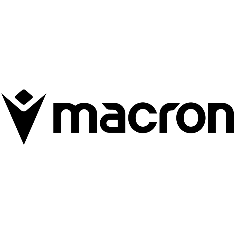 MACRON esosport partner