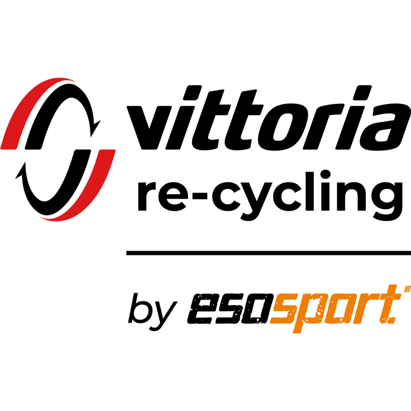 VITTORIA RECYCLING esosport partner