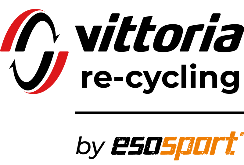 vittoria recycling logo